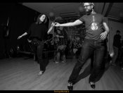 20/02/16 - Blues & Fusion Jam