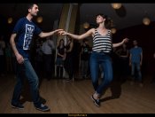 23/02/16 - Swing & Blues Jam