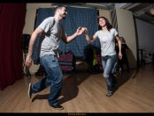 08/01/16 - Swing Jam de Divendres