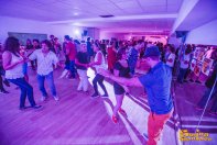 Inauguració del nou local de Gràcia-Joanic