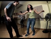 26/01/16 - Swing & Blues Jam