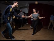 11/02/16 - Beginners Jam