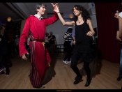 05/02/16 - Swing Jam de Carnestoltes