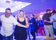Halloween Swing Party