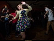 18/02/16 - Swing Jam al Teatreneu
