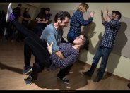 12/01/16 - Blues & Swing Jam