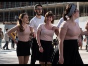 20/02/16 - Swing Jam & Pink Flamingos en Rec Comtal