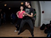 23/02/16 - Swing & Blues Jam