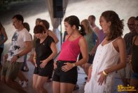 Crazy Weekend 2017 classes