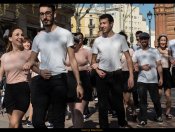 20/02/16 - Swing Jam & Pink Flamingos en Rec Comtal
