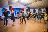 Crazy Weekend 2017 day & night