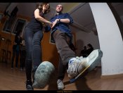 16/02/16 - Swing & Blues Jam