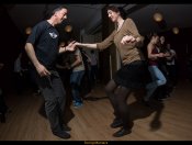 23/02/16 - Swing & Blues Jam