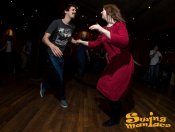 03/03/16 - Jam de Lindy al Teatreneu