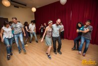 21/10/2017 1a Gran Festa de Beginners!