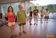 Crazy Weekend 2017 classes