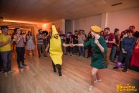 Carnestoltes amb Apocadixie 5! - 9/2/2018