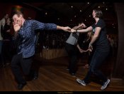 18/02/16 - Swing Jam al Teatreneu