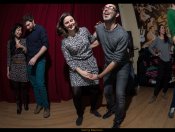 18/02/16 - Beginners Jam