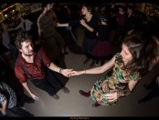 13/01/16 - Monopol's Night i presentació de professors!