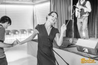 30/09/2016 Cotton Club