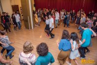 21/10/2017 1a Gran Festa de Beginners!