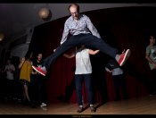22/01/16 - Batalla de DJs