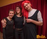 Carnestoltes amb Apocadixie 5! - 9/2/2018
