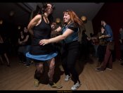 11/02/16 - Beginners Jam