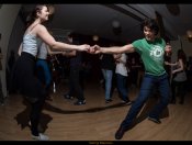 16/02/16 - Swing & Blues Jam