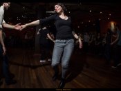 18/02/16 - Swing Jam al Teatreneu
