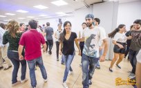 22/10/2016 Gran Festa de Beginners