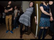 23/02/16 - Swing & Blues Jam