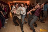 Gran Festa de Beginners 3/2/2018