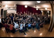 15/01/16 - Fiesta inicio de trimestre