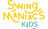Swing Maniacs kids