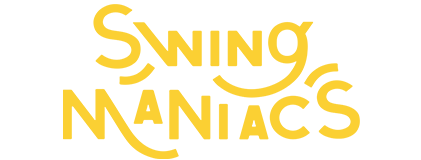Swing Maniacs | Barcelona Swing